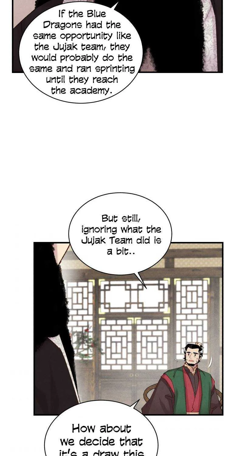 Read Lightning Degree chapter 100.1 image 44 on Lezhin