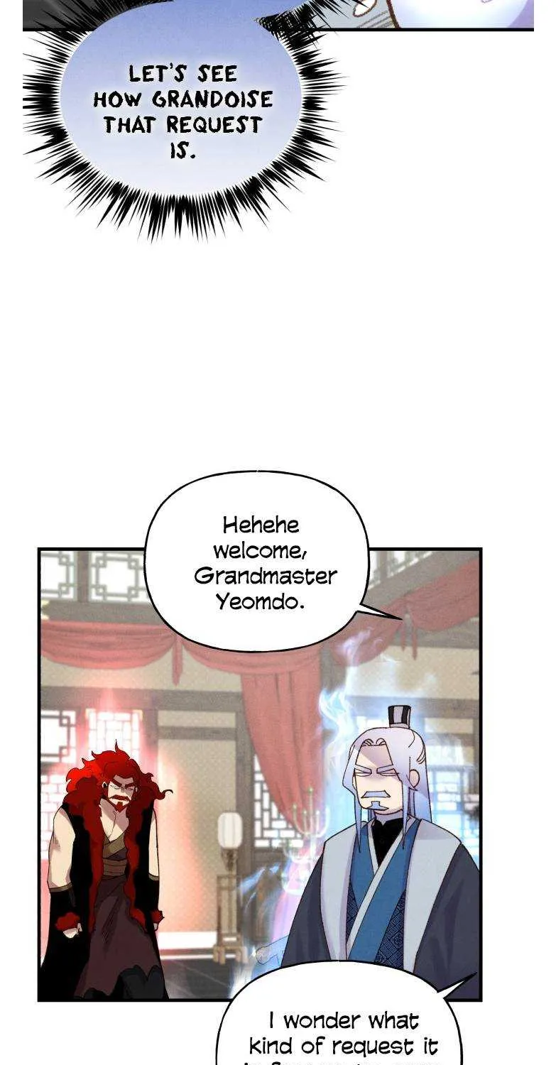 Read Lightning Degree chapter 100.1 image 51 on Lezhin