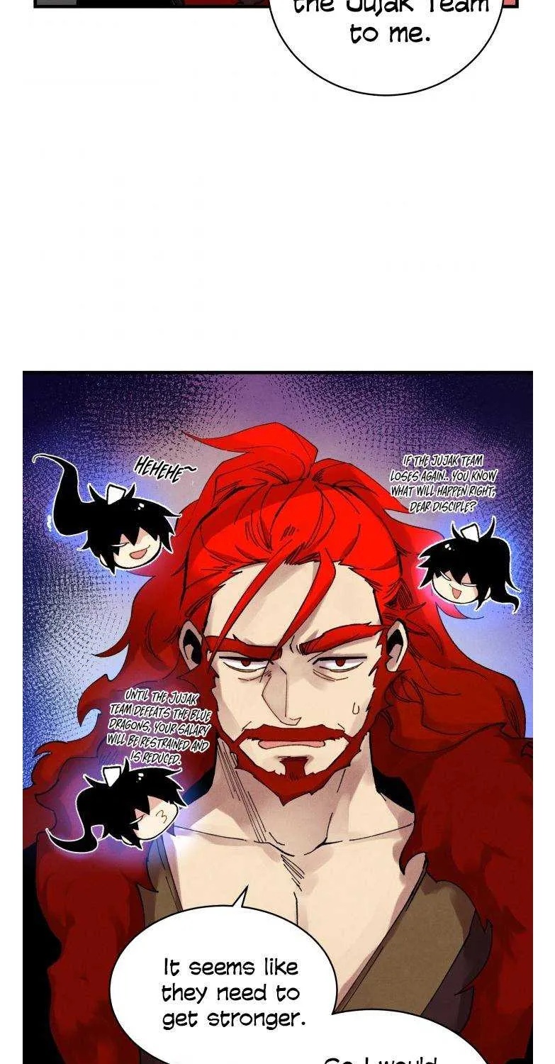 Read Lightning Degree chapter 100.1 image 53 on Lezhin