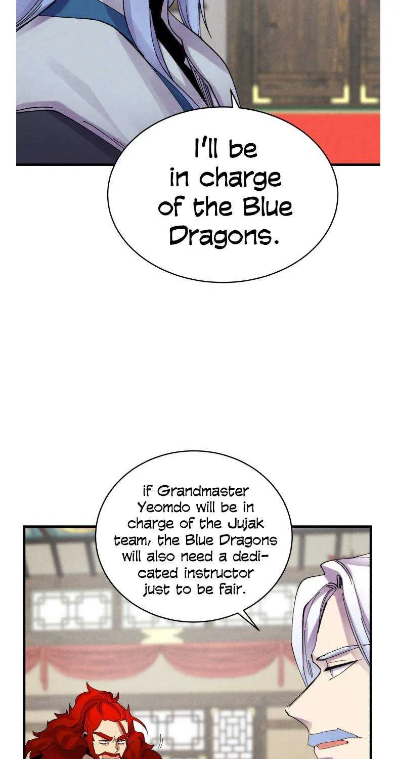 Read Lightning Degree chapter 100.1 image 56 on Lezhin