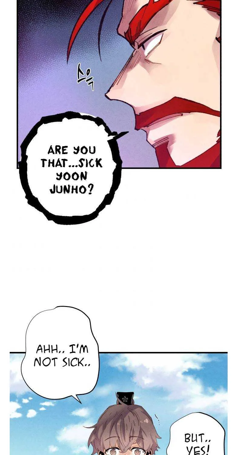Read Lightning Degree chapter 100.1 image 69 on Lezhin