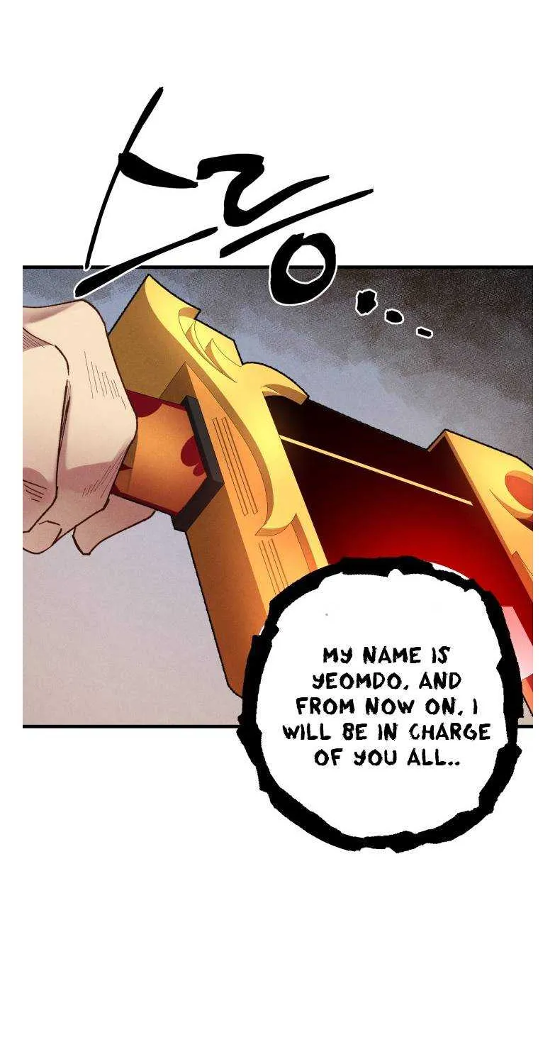 Read Lightning Degree chapter 100.1 image 75 on Lezhin