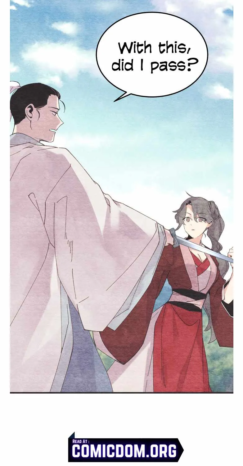 Read Lightning Degree chapter 100 image 14 on Lezhin