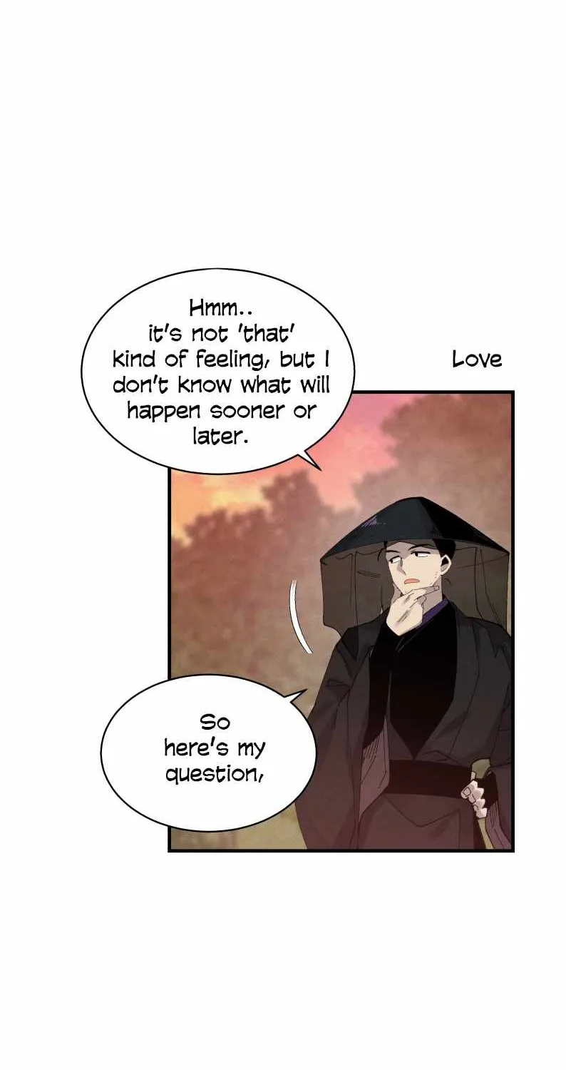 Read Lightning Degree chapter 100 image 2 on Lezhin
