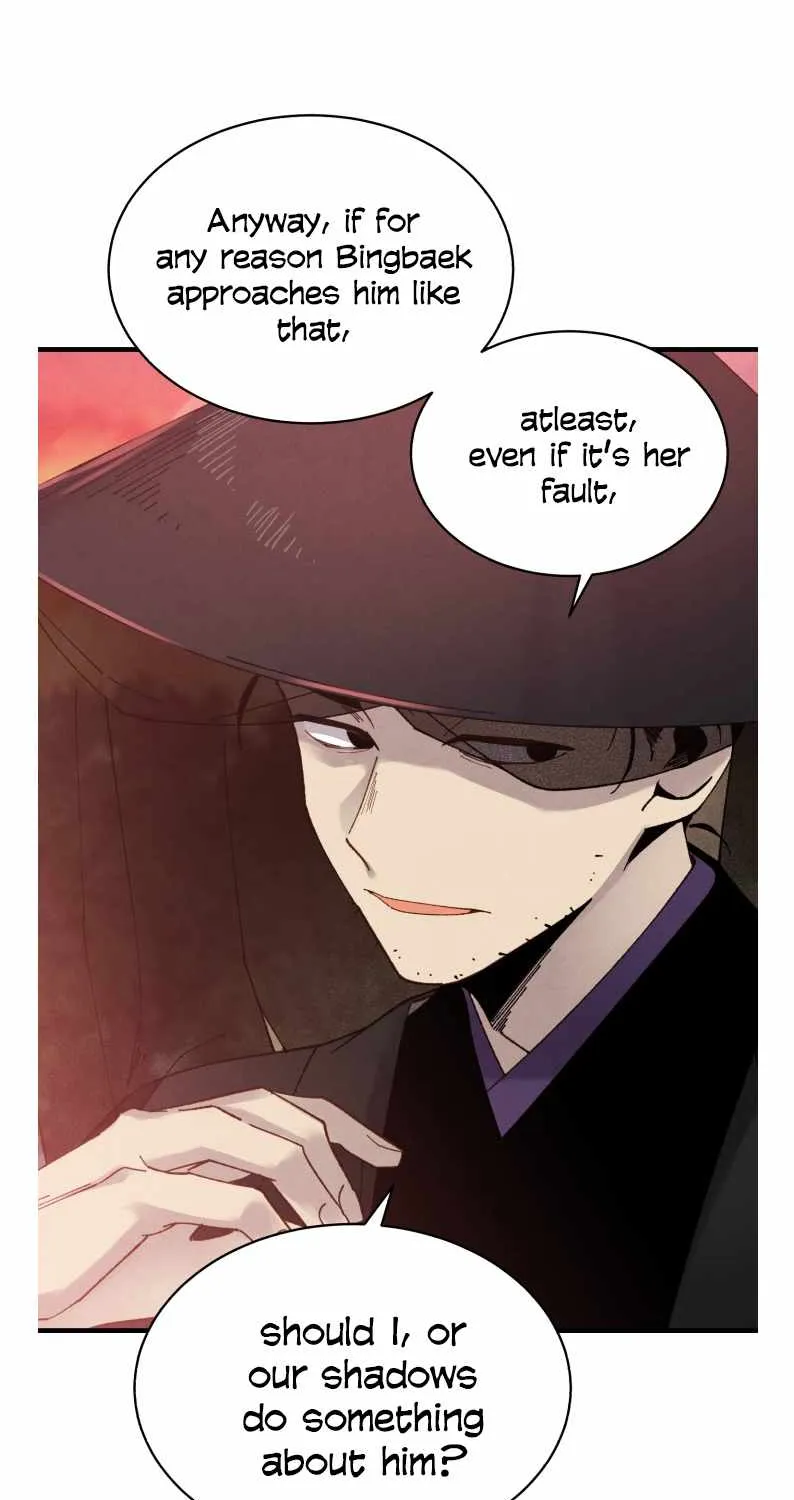 Read Lightning Degree chapter 100 image 3 on Lezhin