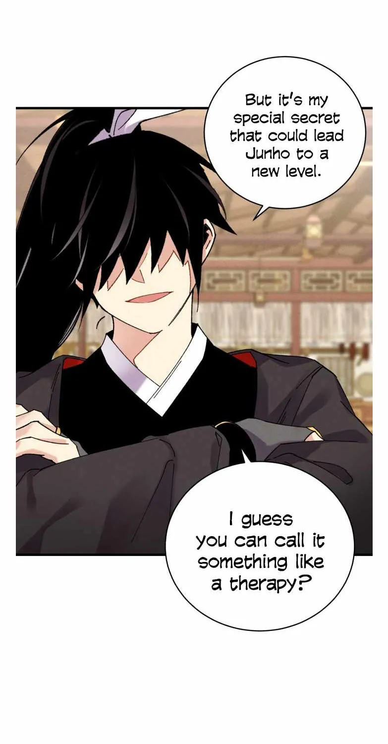 Read Lightning Degree chapter 100 image 30 on Lezhin