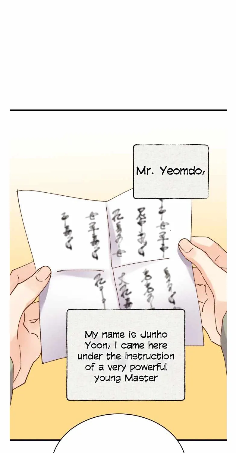Read Lightning Degree chapter 100 image 32 on Lezhin