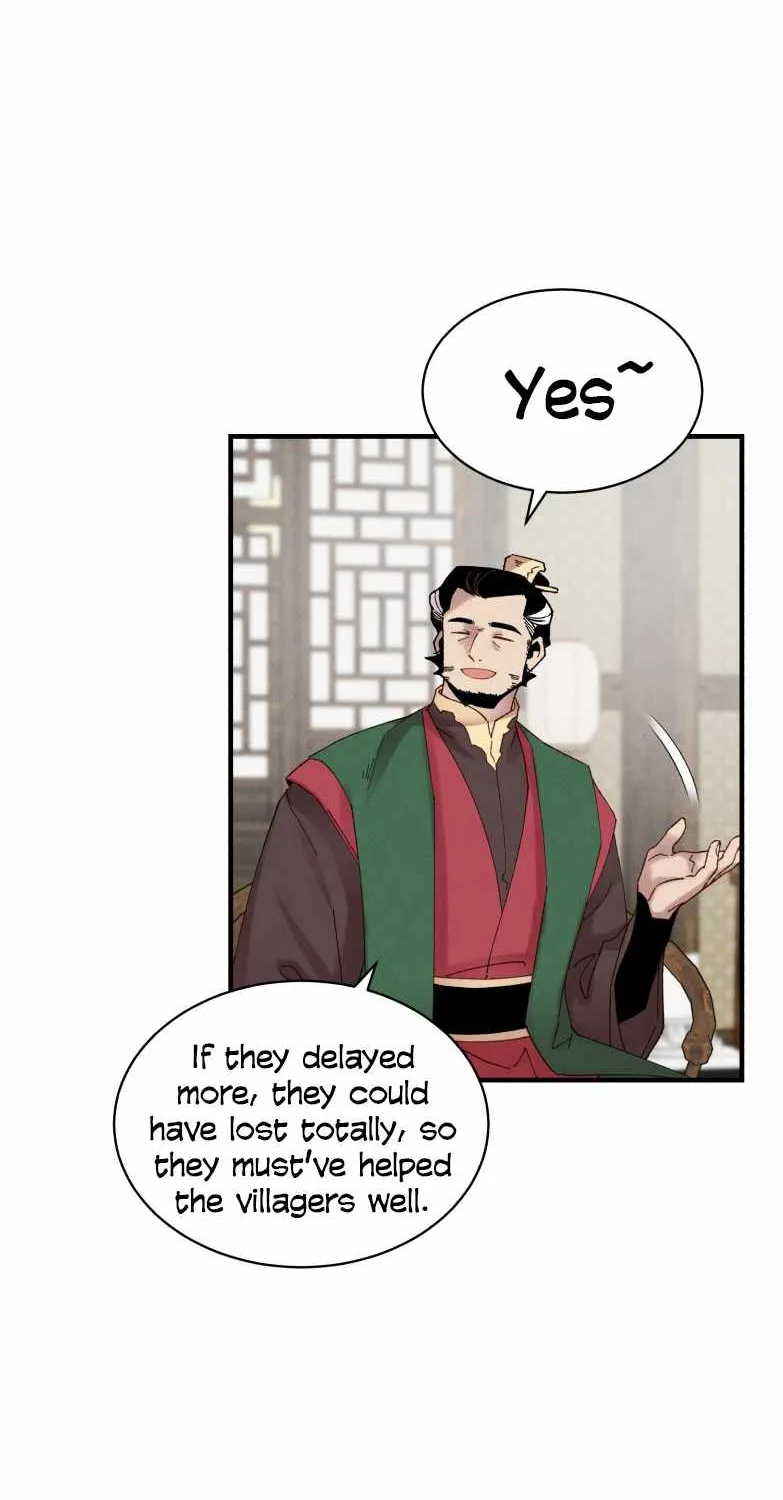 Read Lightning Degree chapter 100 image 37 on Lezhin