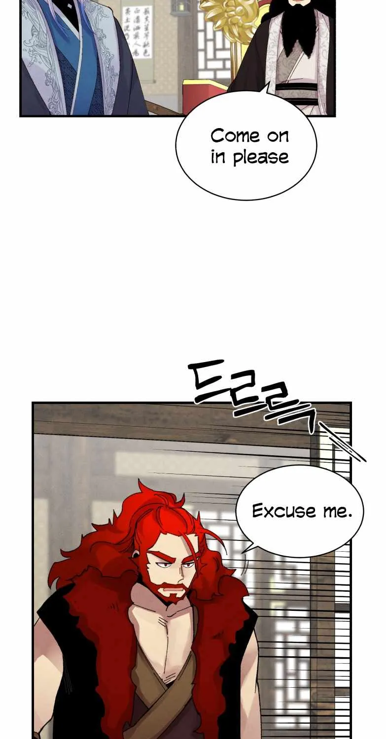 Read Lightning Degree chapter 100 image 47 on Lezhin