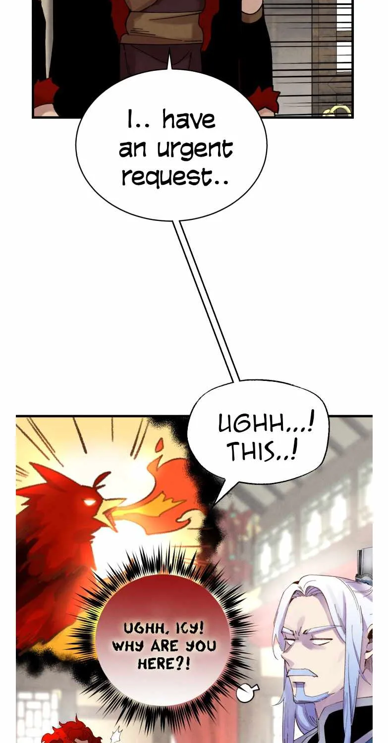 Read Lightning Degree chapter 100 image 48 on Lezhin