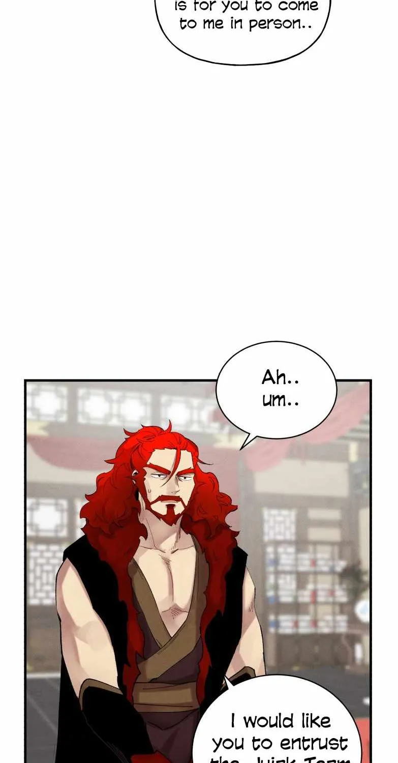 Read Lightning Degree chapter 100 image 51 on Lezhin