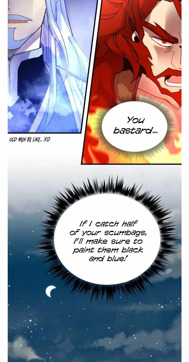 Read Lightning Degree chapter 100 image 60 on Lezhin