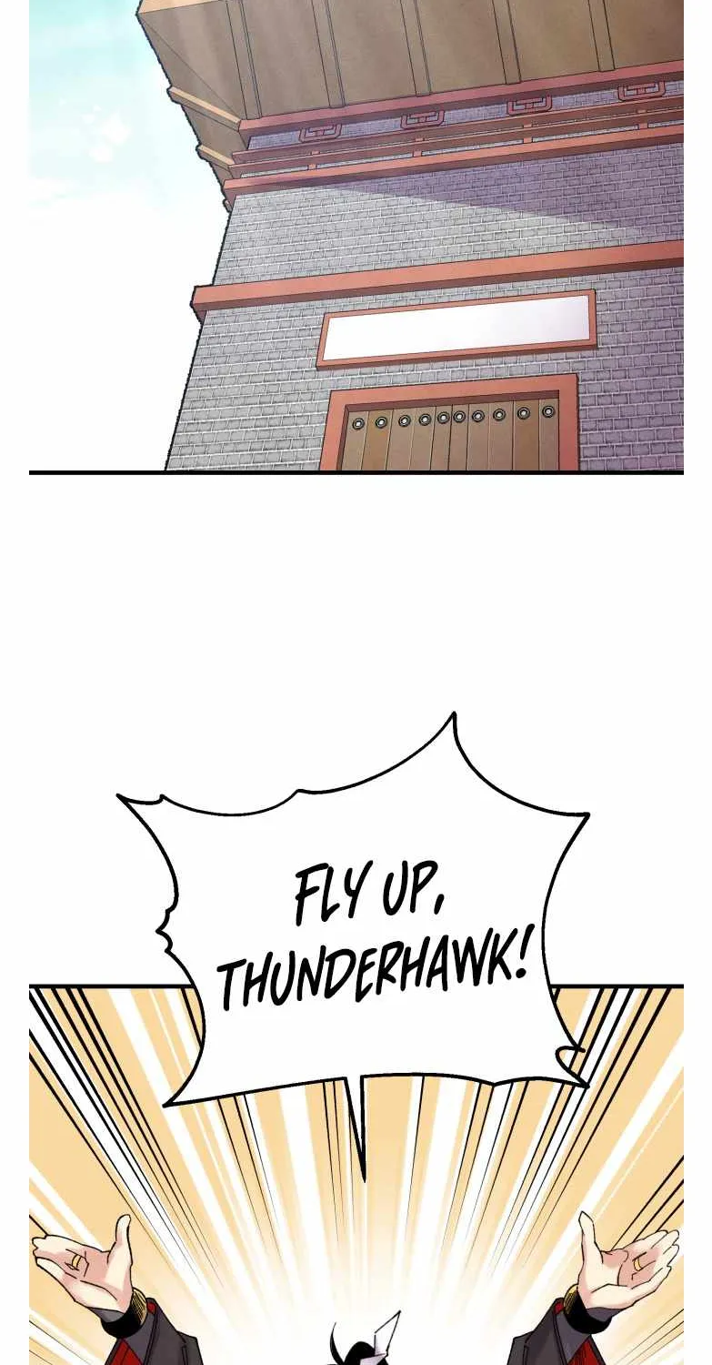 Read Lightning Degree chapter 100 image 62 on Lezhin