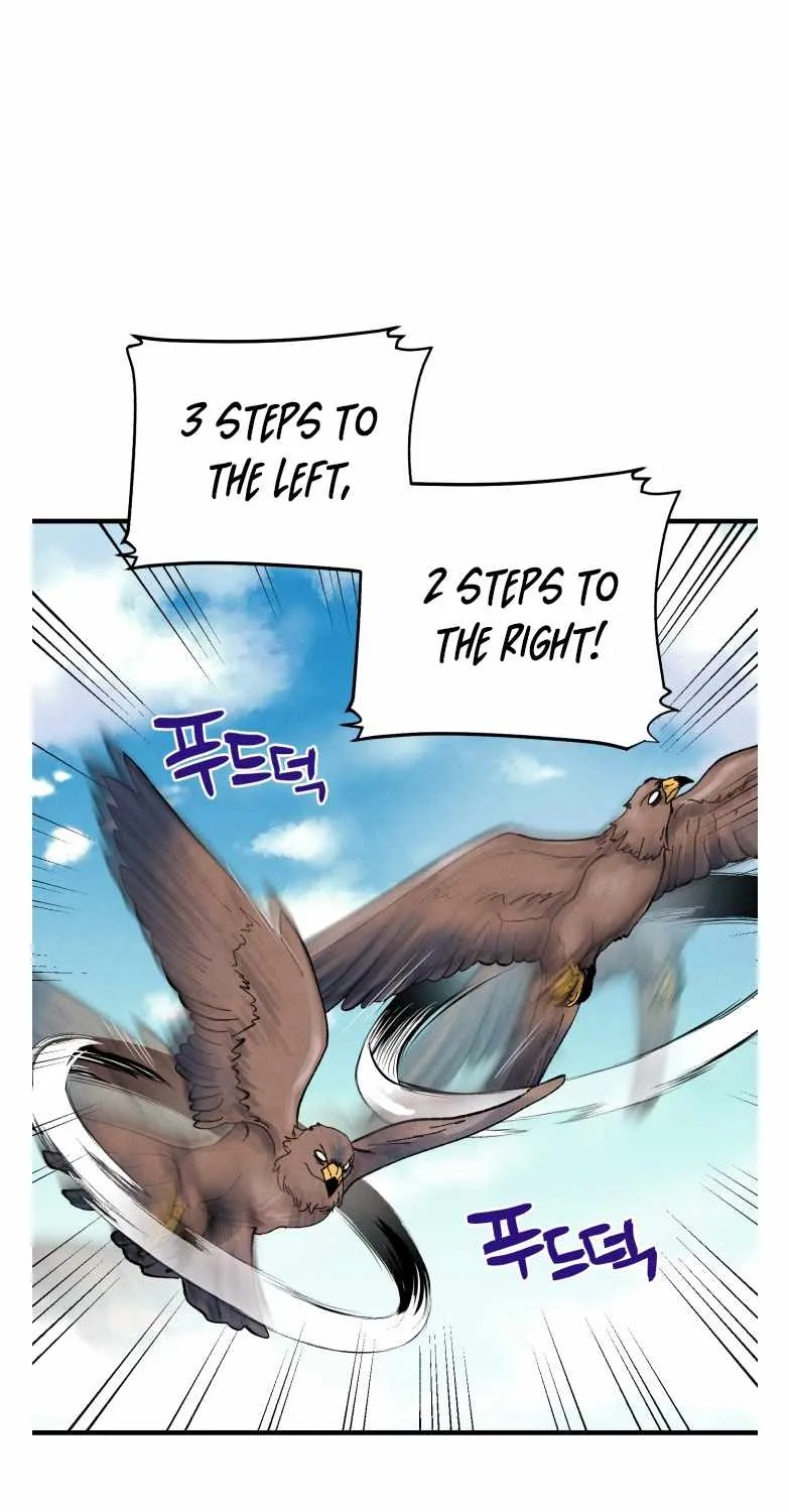 Read Lightning Degree chapter 100 image 64 on Lezhin