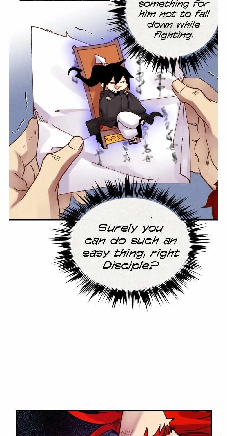 Read Lightning Degree chapter 100 image 67 on Lezhin