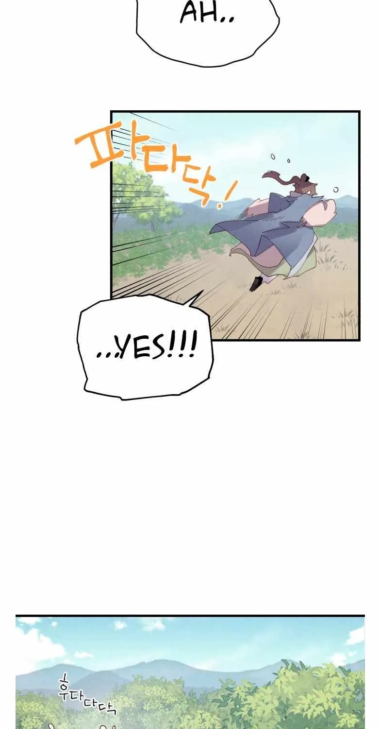 Read Lightning Degree chapter 100 image 71 on Lezhin