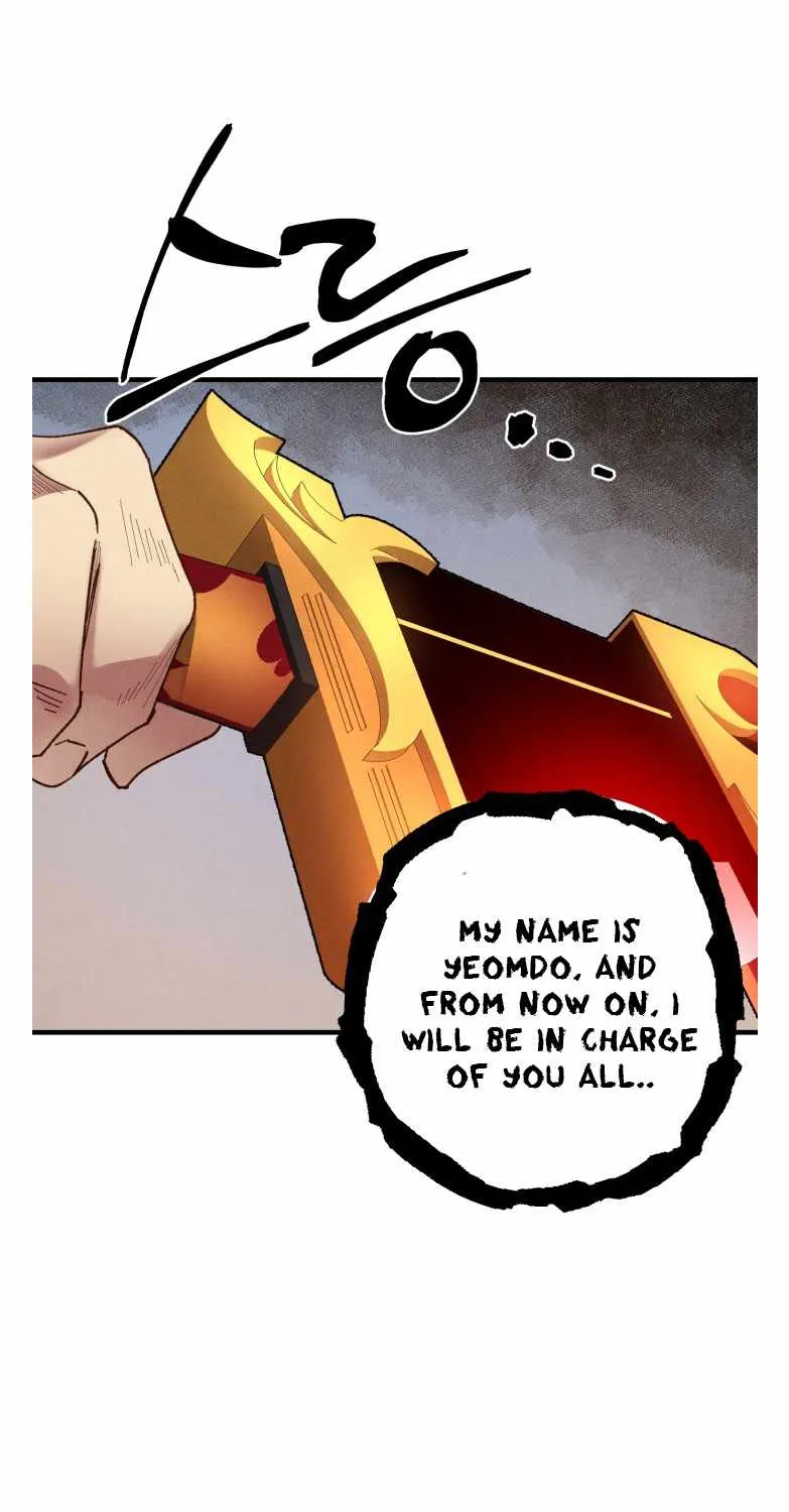 Read Lightning Degree chapter 100 image 74 on Lezhin