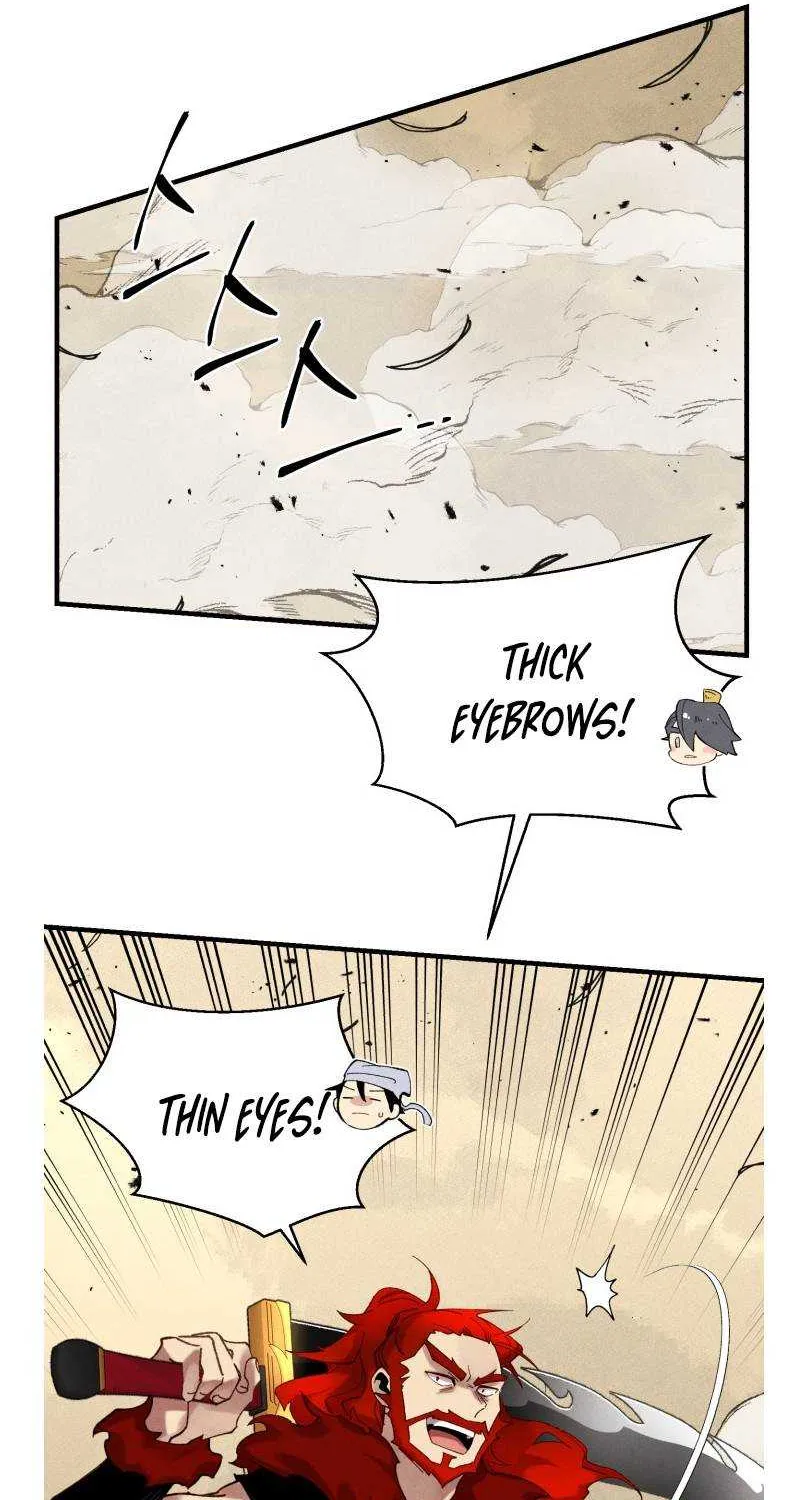 Read Lightning Degree chapter 101.1 image 21 on Lezhin