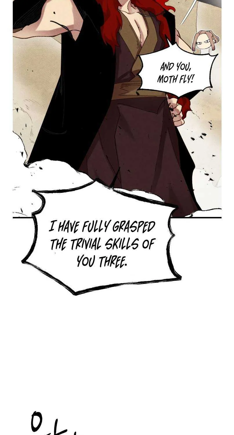 Read Lightning Degree chapter 101.1 image 22 on Lezhin