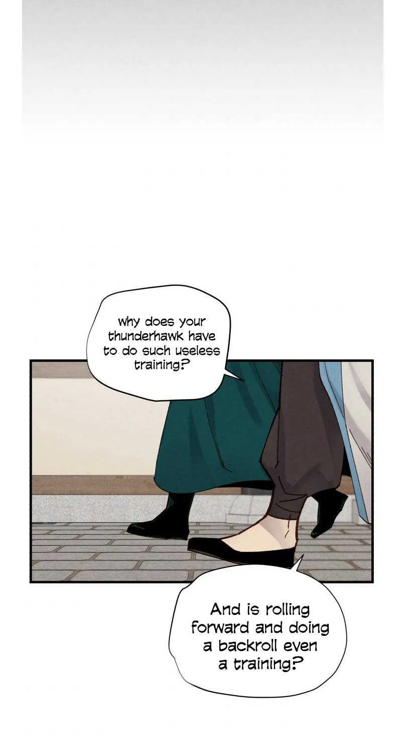 Read Lightning Degree chapter 101.1 image 34 on Lezhin
