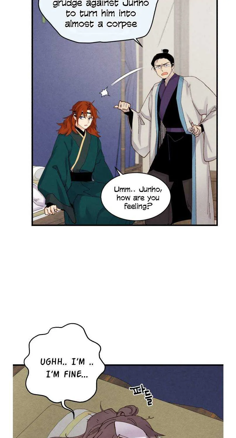 Read Lightning Degree chapter 101.1 image 43 on Lezhin