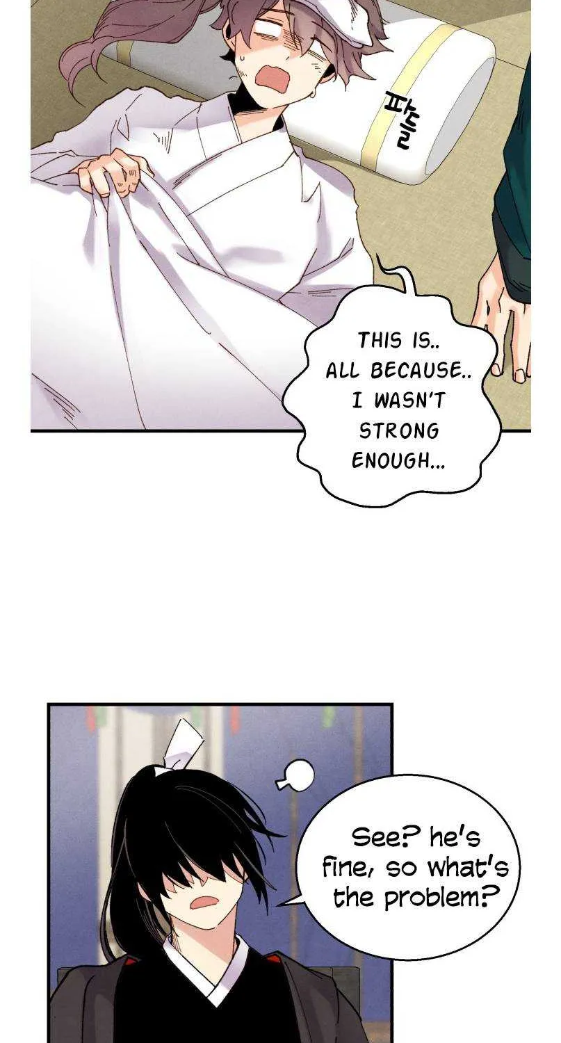 Read Lightning Degree chapter 101.1 image 44 on Lezhin