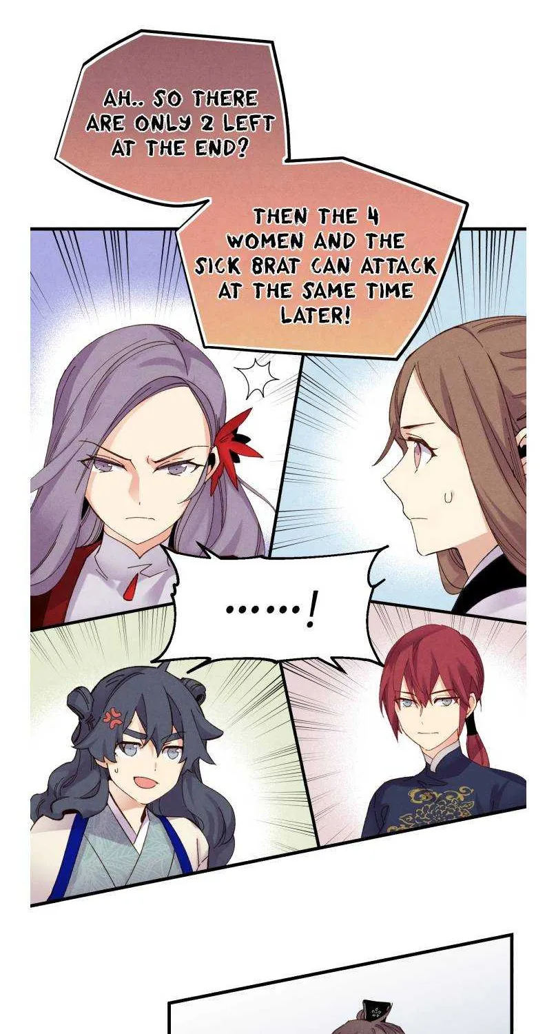 Read Lightning Degree chapter 101.1 image 5 on Lezhin