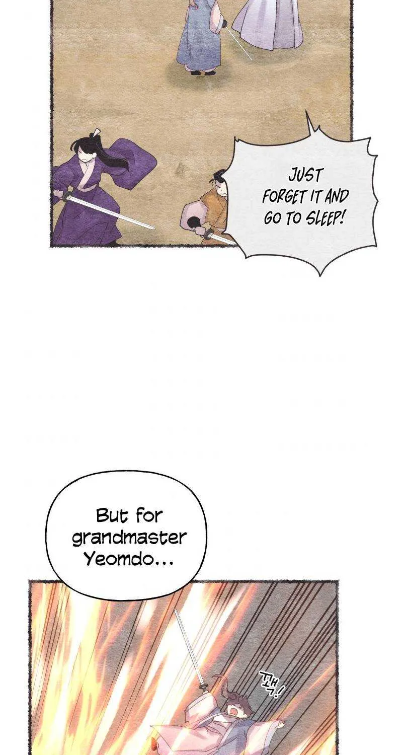 Read Lightning Degree chapter 101.1 image 50 on Lezhin