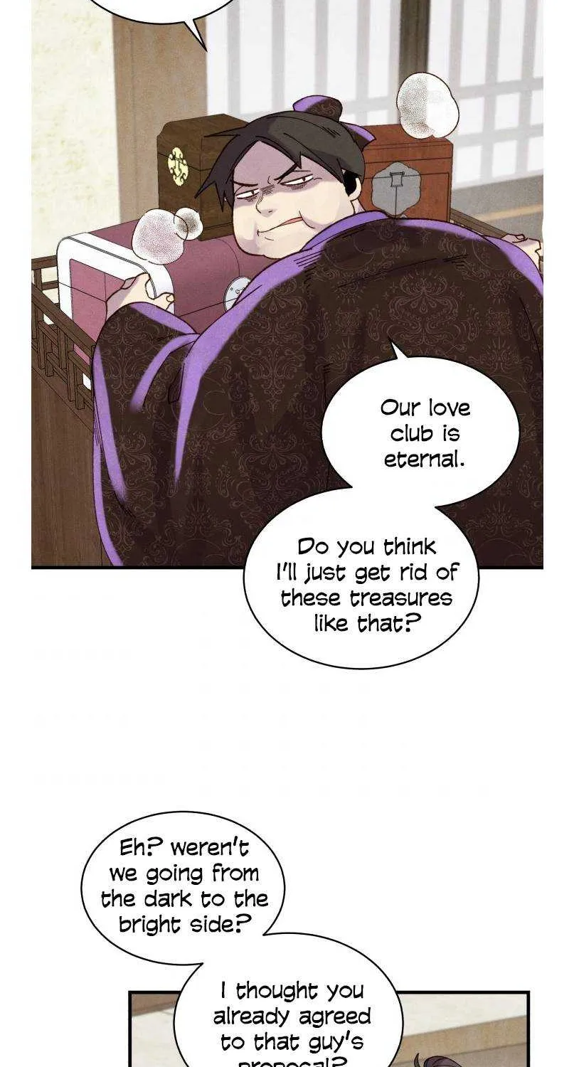 Read Lightning Degree chapter 101.1 image 58 on Lezhin