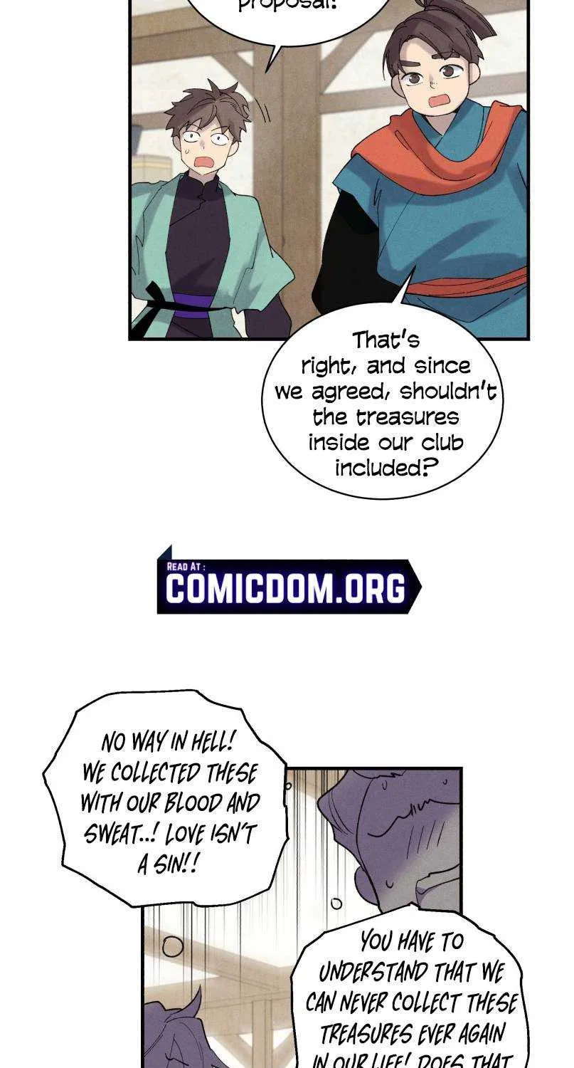 Read Lightning Degree chapter 101.1 image 59 on Lezhin