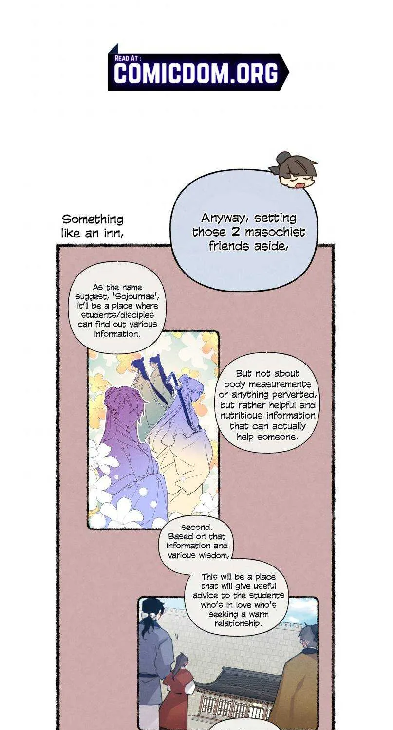 Read Lightning Degree chapter 101.1 image 66 on Lezhin