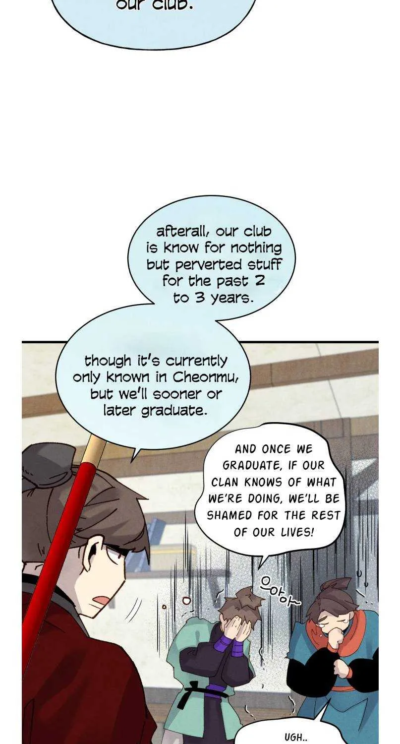 Read Lightning Degree chapter 101.1 image 68 on Lezhin