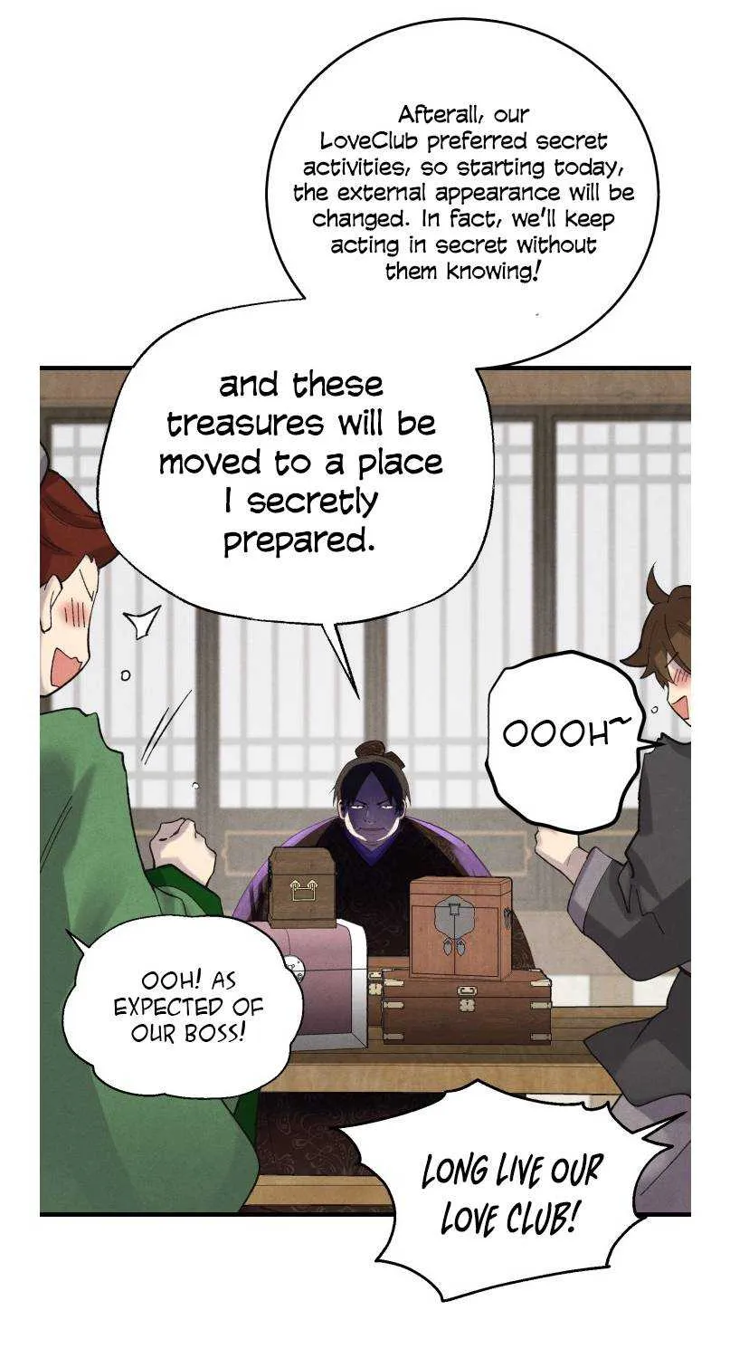 Read Lightning Degree chapter 101.1 image 70 on Lezhin
