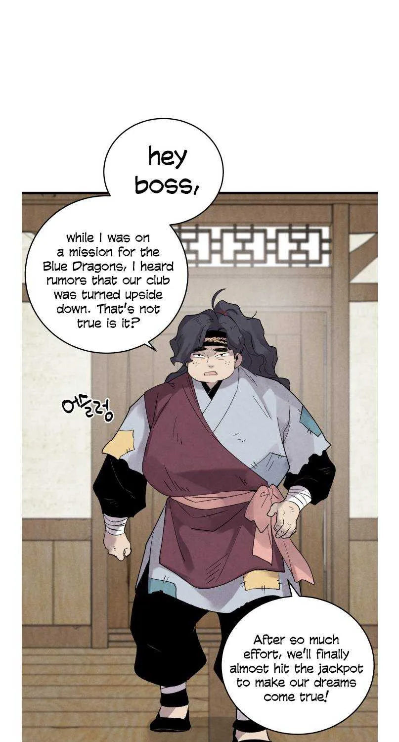 Read Lightning Degree chapter 101.1 image 72 on Lezhin
