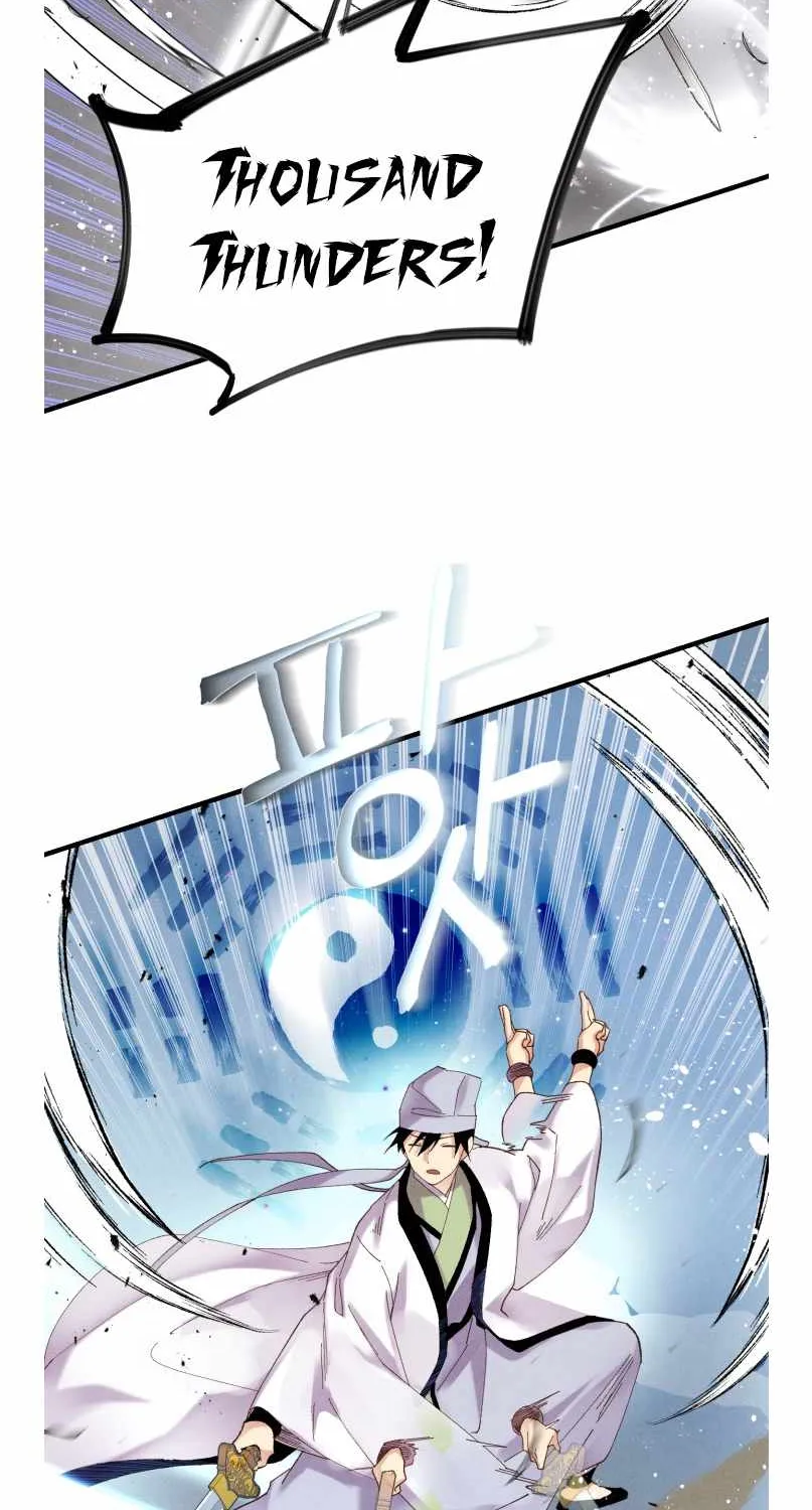Read Lightning Degree chapter 101 image 10 on Lezhin