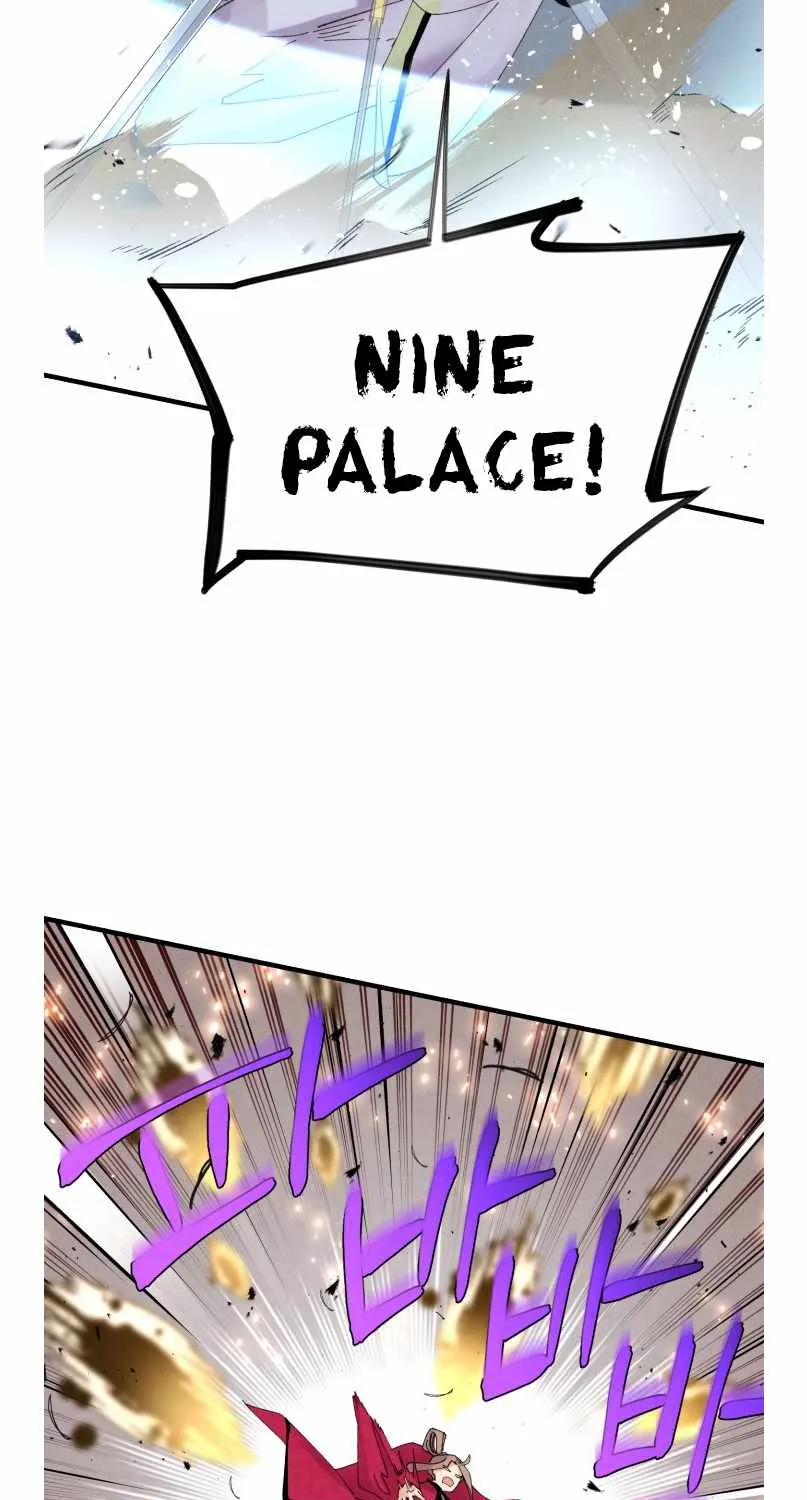 Read Lightning Degree chapter 101 image 11 on Lezhin