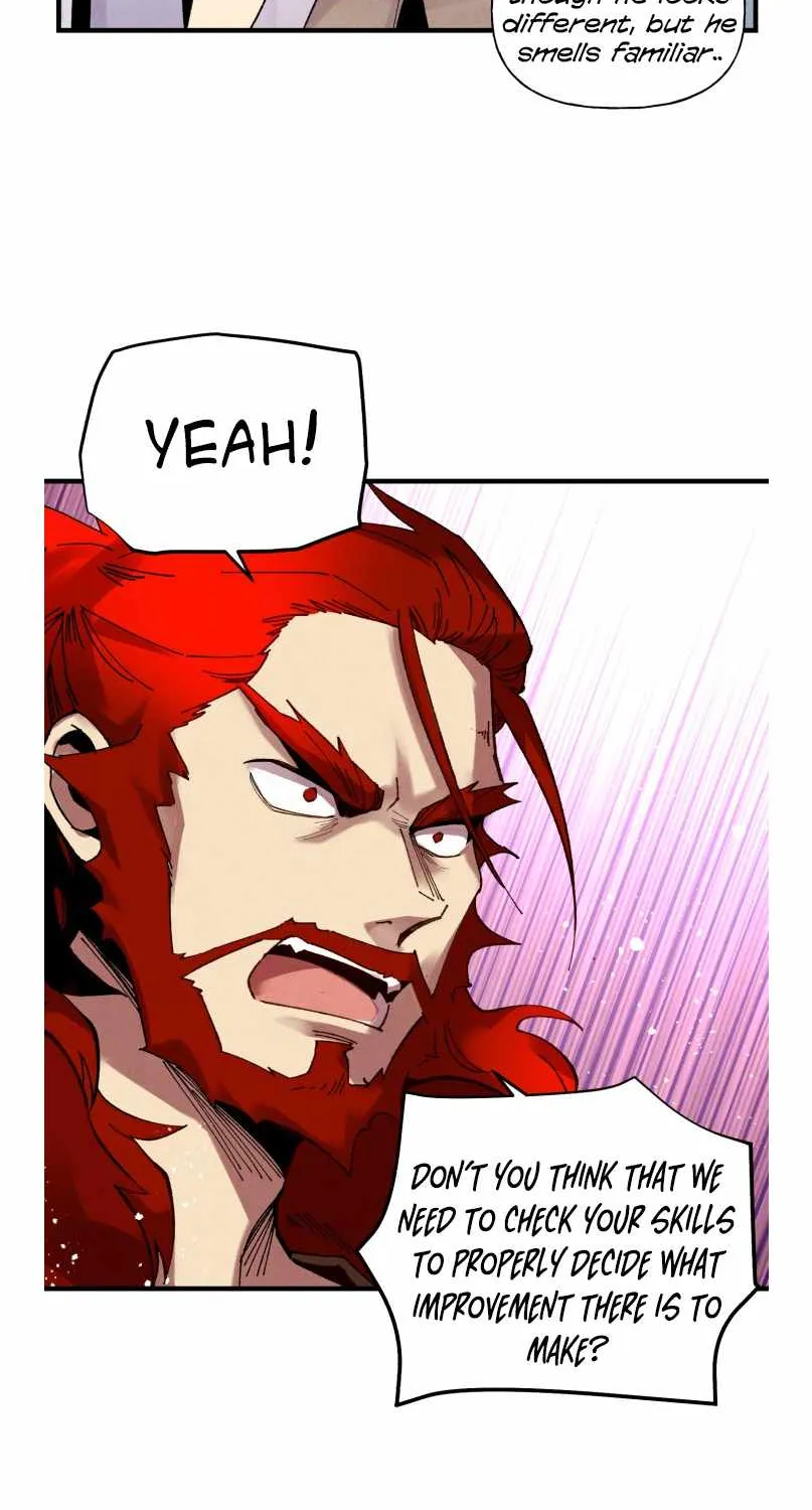 Read Lightning Degree chapter 101 image 2 on Lezhin