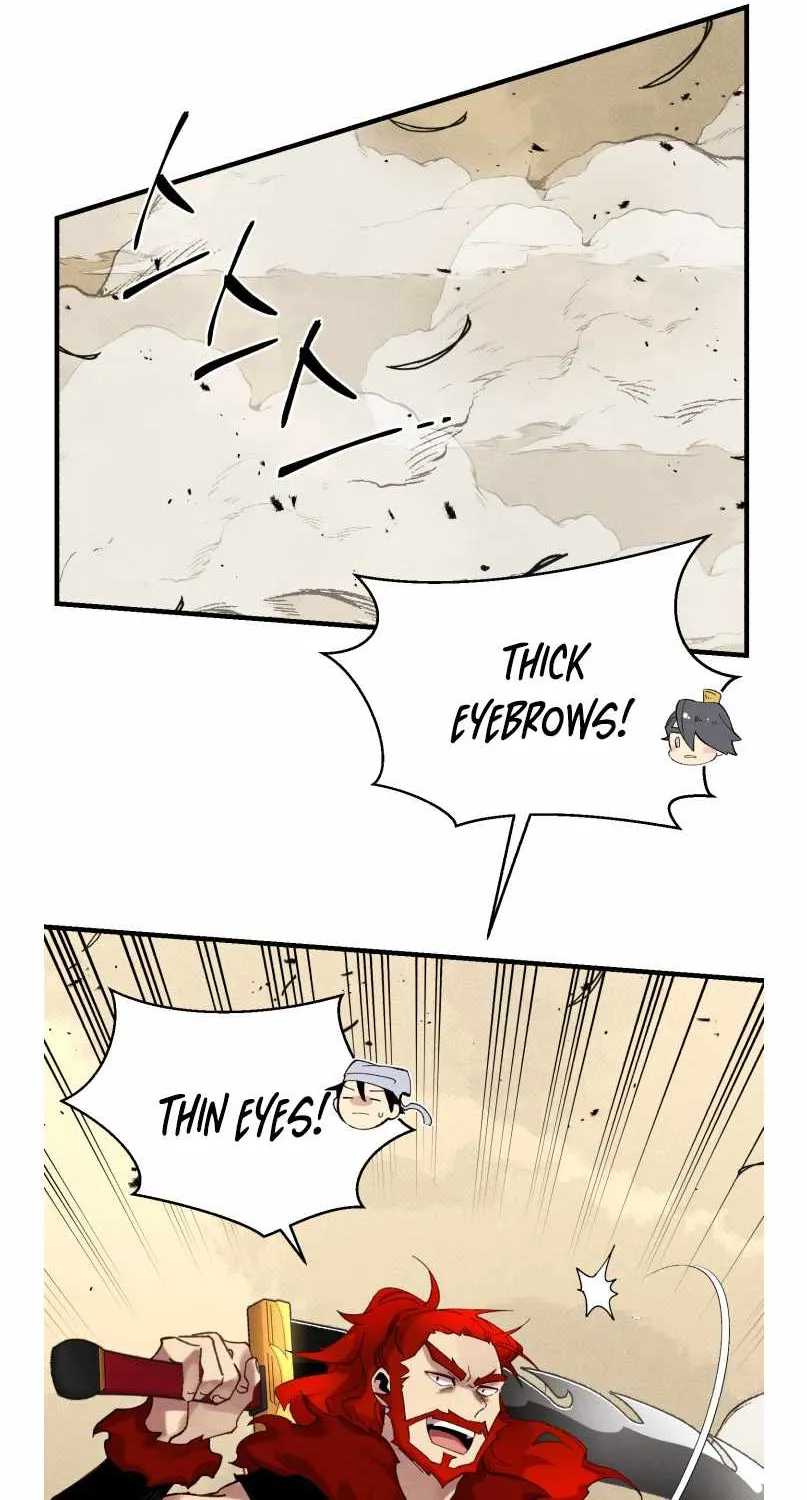 Read Lightning Degree chapter 101 image 20 on Lezhin