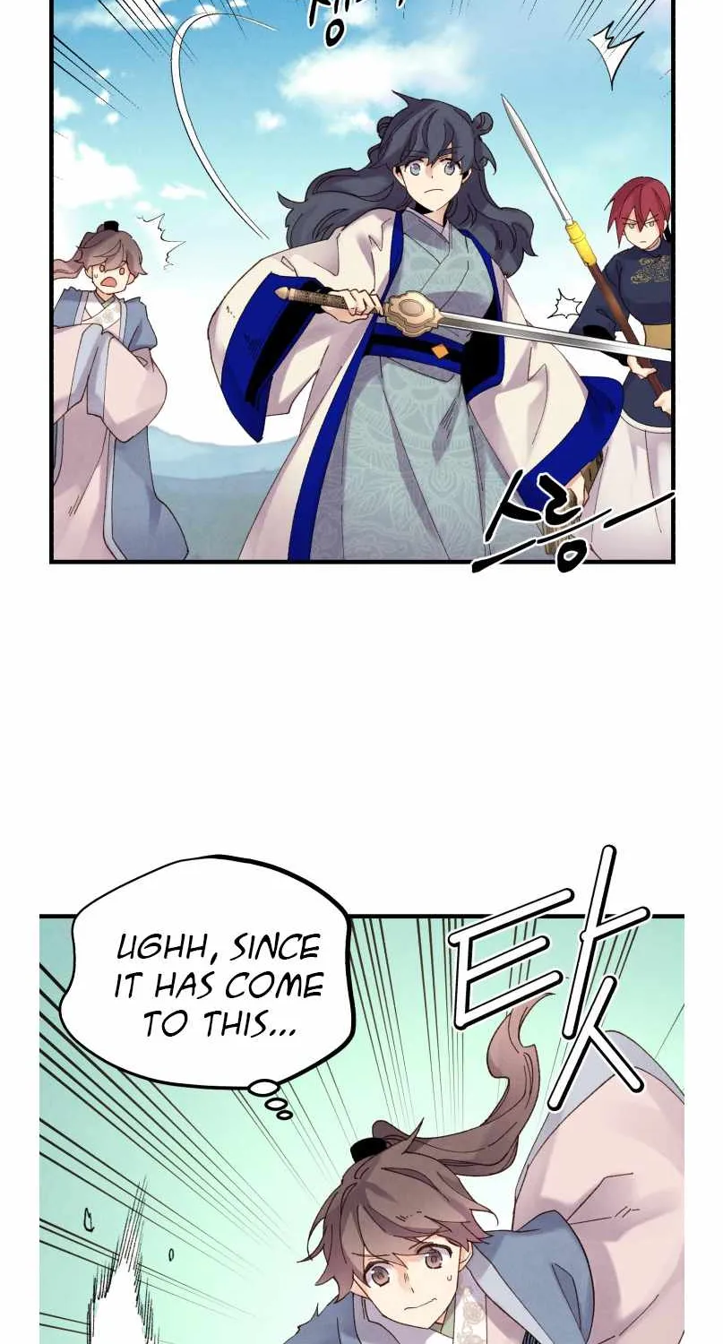 Read Lightning Degree chapter 101 image 29 on Lezhin