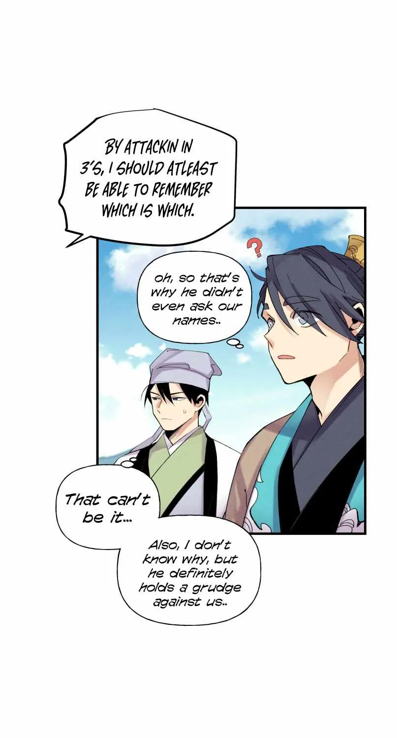 Read Lightning Degree chapter 101 image 3 on Lezhin