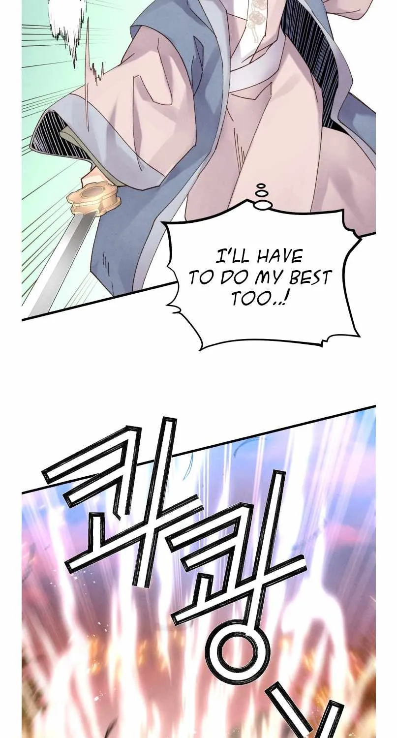 Read Lightning Degree chapter 101 image 30 on Lezhin