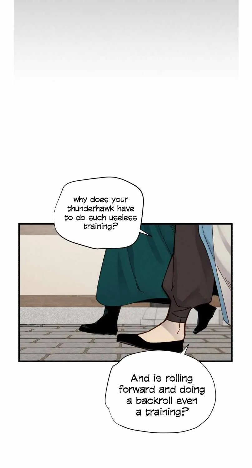Read Lightning Degree chapter 101 image 33 on Lezhin