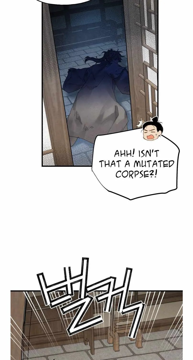 Read Lightning Degree chapter 101 image 37 on Lezhin