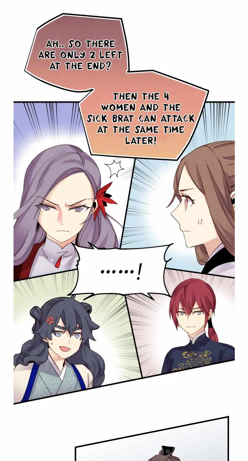 Read Lightning Degree chapter 101 image 4 on Lezhin