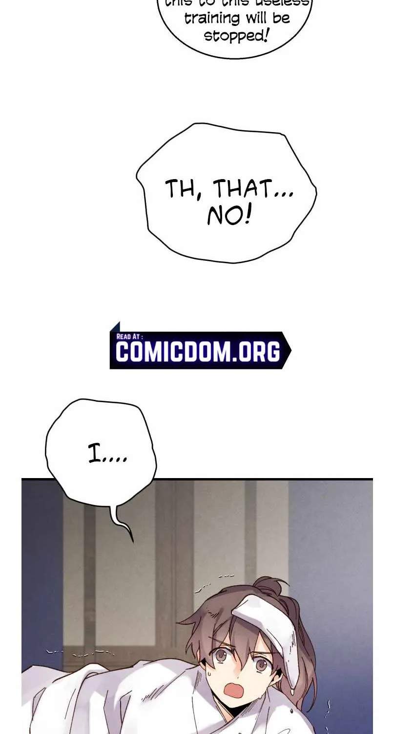 Read Lightning Degree chapter 101 image 45 on Lezhin