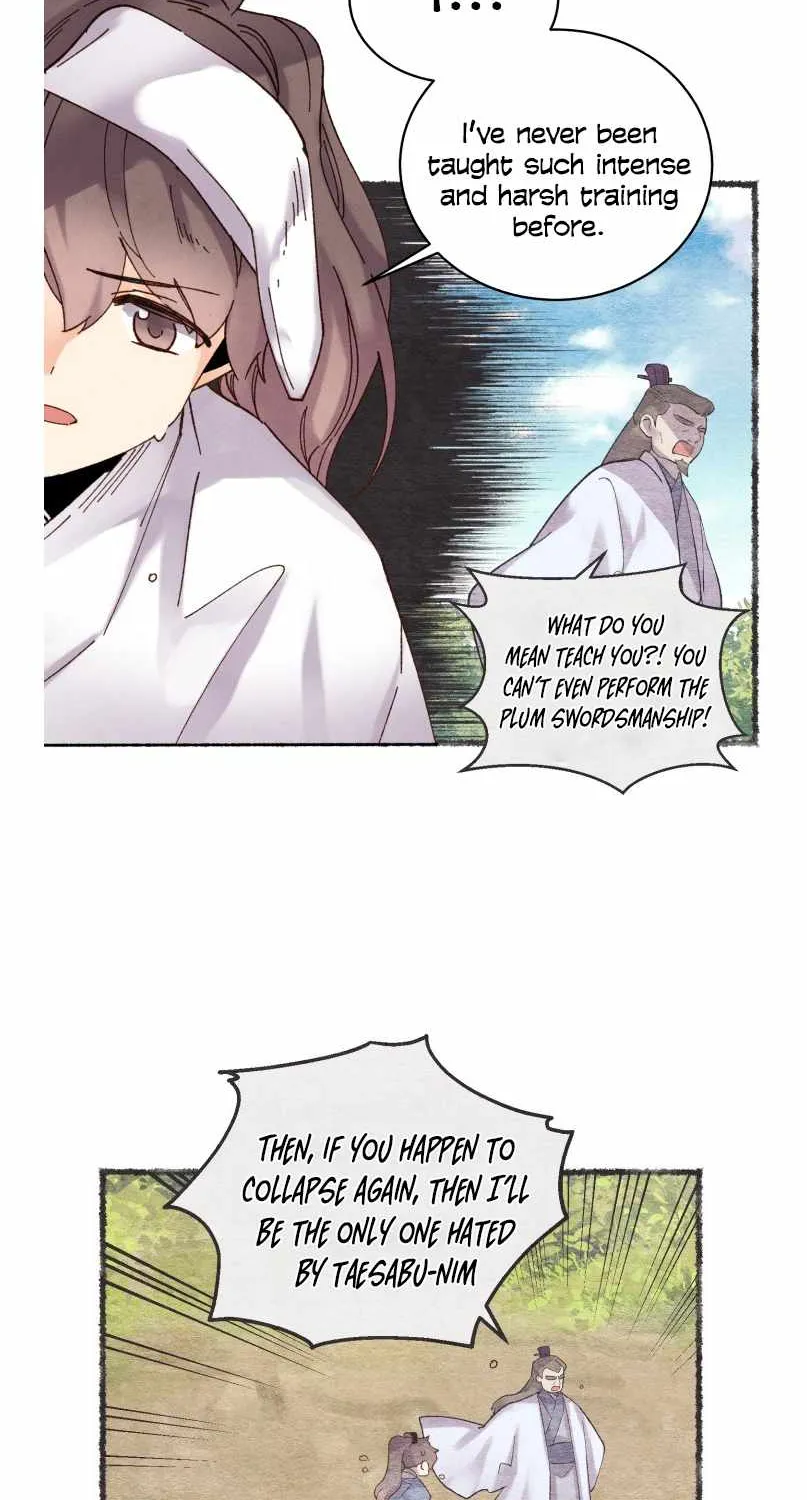 Read Lightning Degree chapter 101 image 48 on Lezhin