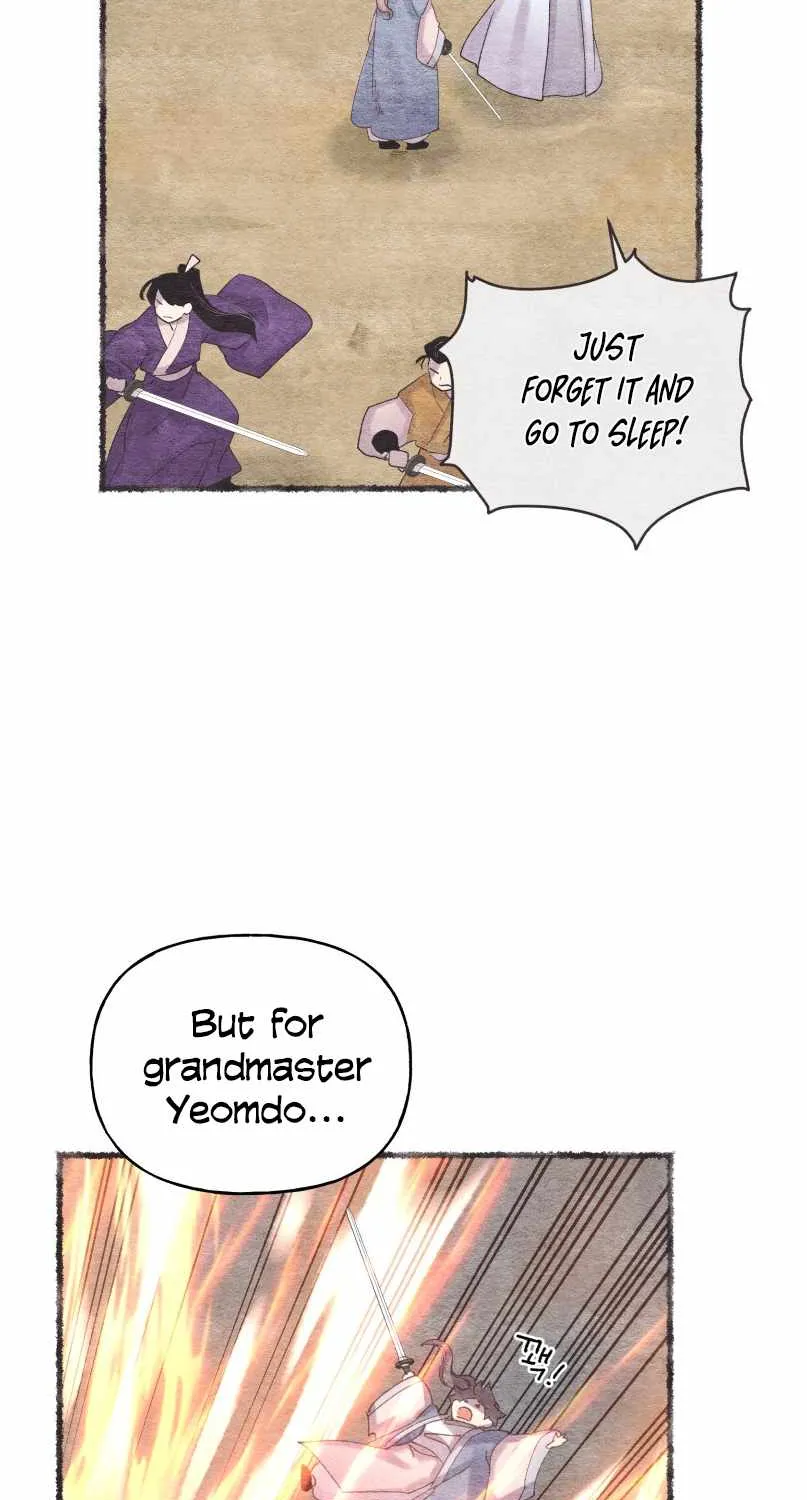 Read Lightning Degree chapter 101 image 49 on Lezhin