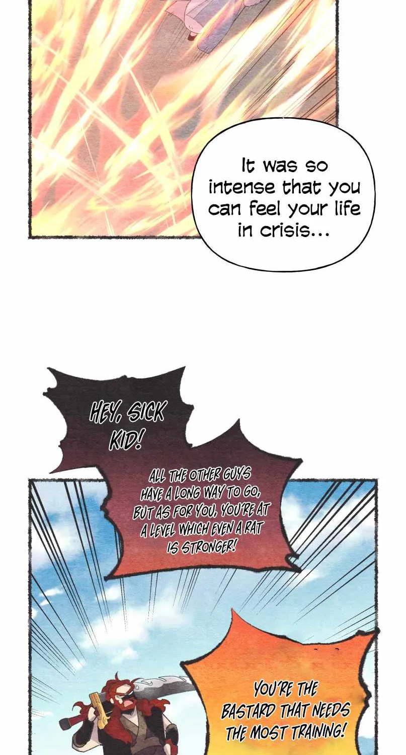Read Lightning Degree chapter 101 image 50 on Lezhin