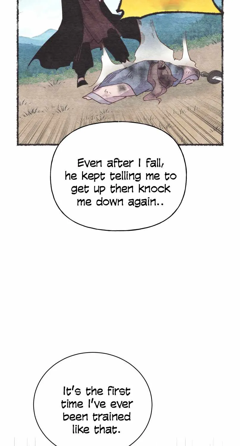 Read Lightning Degree chapter 101 image 51 on Lezhin