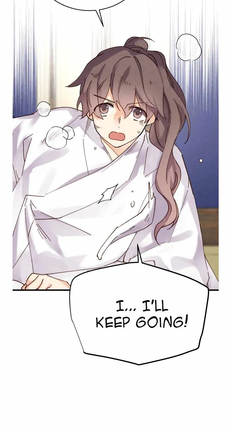 Read Lightning Degree chapter 101 image 52 on Lezhin